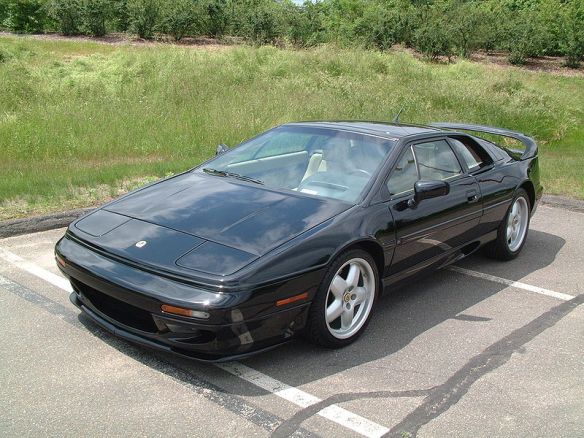 download Lotus Esprit S4 V8 able workshop manual