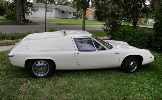 download Lotus Europa S1 S2 workshop manual