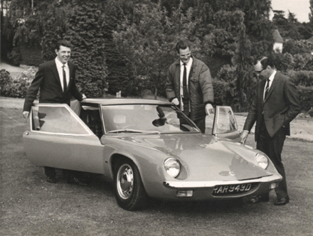 download Lotus Europa S1 S2 workshop manual