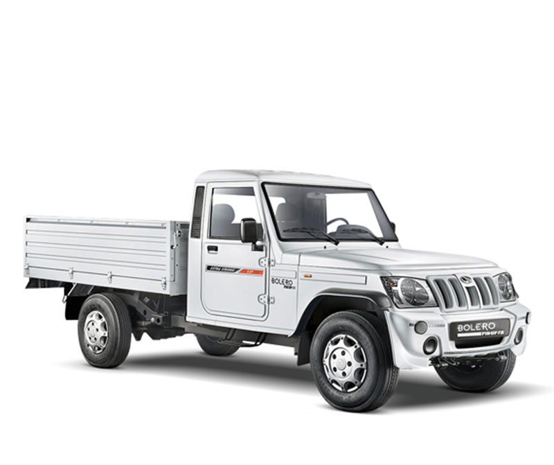 download MAHINDRA BOLERO SC DC NEF workshop manual