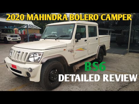 download MAHINDRA BOLERO SC DC NEF workshop manual