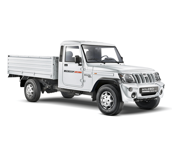 download MAHINDRA BOLERO SC DC NEF workshop manual