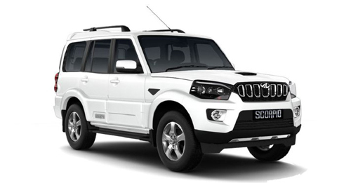 download MAHINDRA SCORPIO 2WD 4WD workshop manual