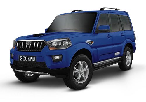 download MAHINDRA SCORPIO GETAWAY CRDE workshop manual