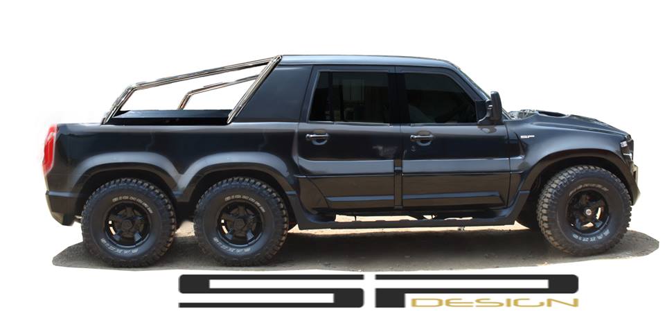 download MAHINDRA SCORPIO Getaway CRDe workshop manual
