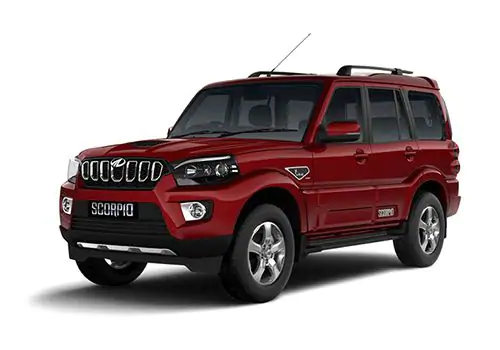 download MAHINDRA SCORPIO Getaway CRDe workshop manual