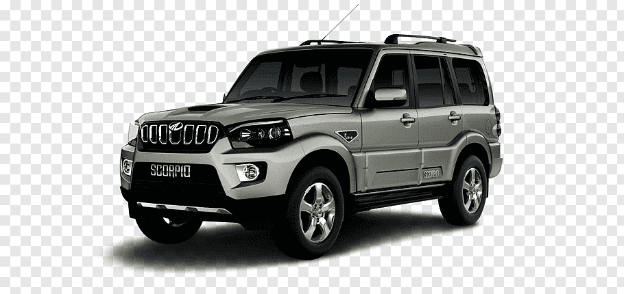 download MAHINDRA SCORPIO Getaway CRDe workshop manual