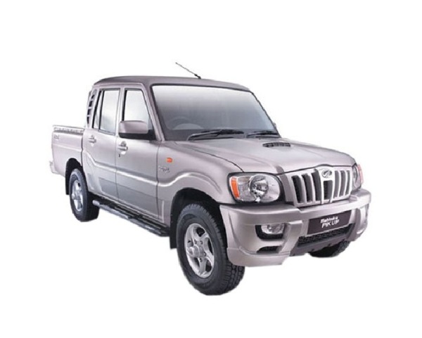 download MAHINDRA SCORPIO Getaway CRDe workshop manual