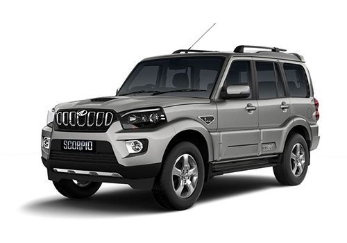 download MAHINDRA SCORPIO Getaway CRDe workshop manual