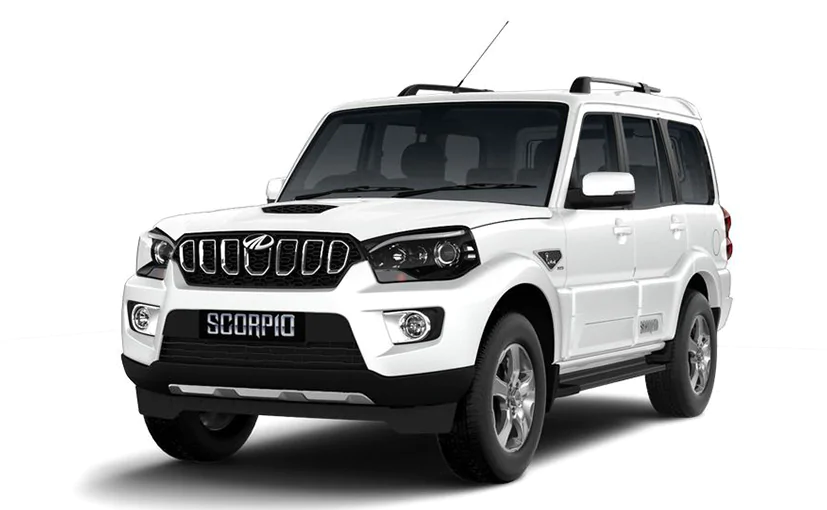 download MAHINDRA SCORPIO REFRESH GASOLINE M Hawk workshop manual