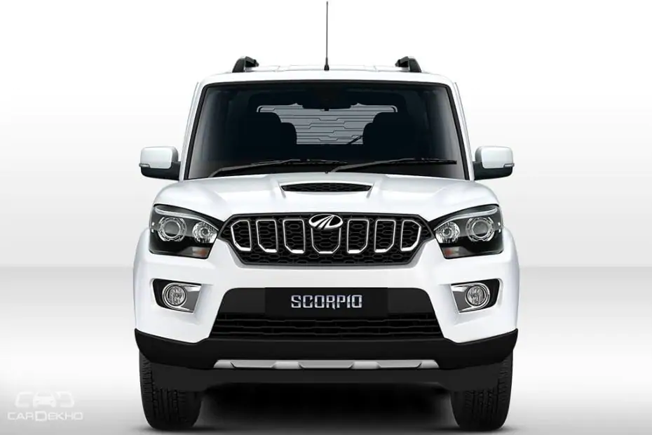 download MAHINDRA SCORPIO REFRESH GASOLINE M Hawk workshop manual