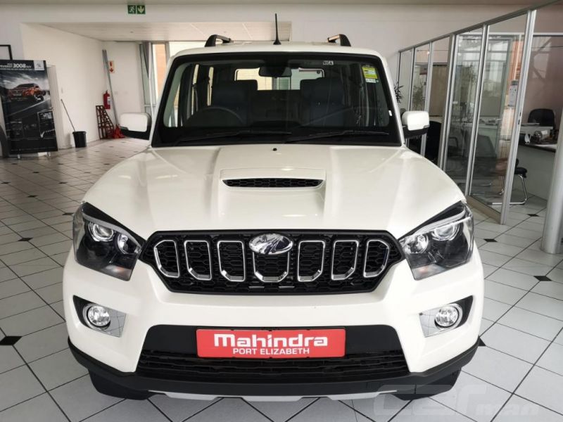 download MAHINDRA SCORPIO REFRESH GASOLINE M Hawk workshop manual