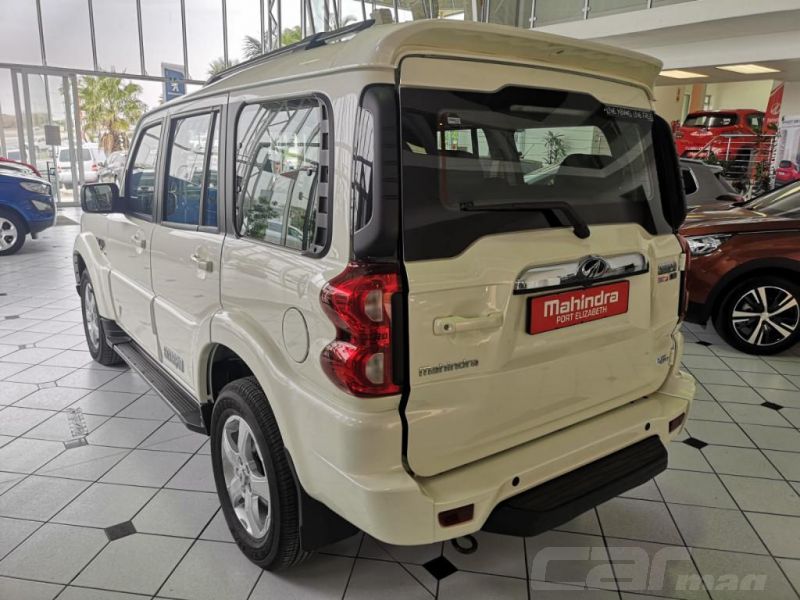 download MAHINDRA SCORPIO REFRESH GASOLINE M Hawk workshop manual