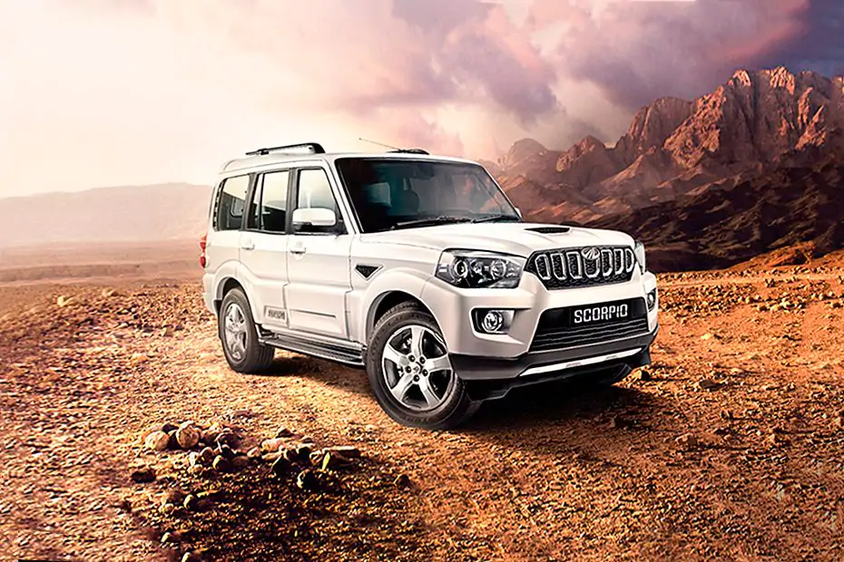 download MAHINDRA SCORPIO REFRESH GASOLINE M Hawk workshop manual