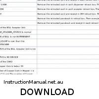 service manual