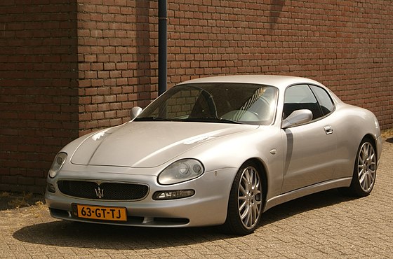 download MASERATI 3200GT 3200 GT M338 workshop manual