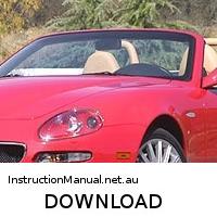 repair manual