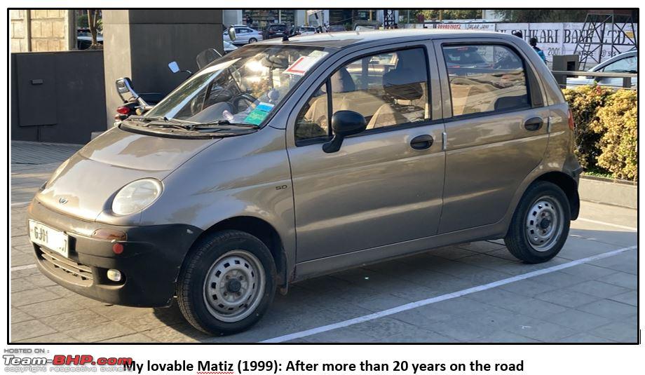 download MATIZ able workshop manual