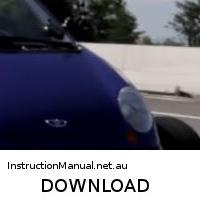 repair manual