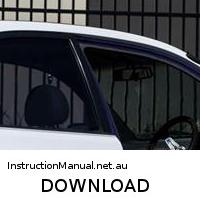 repair manual