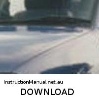 service manual