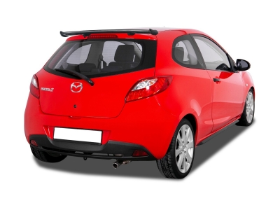 download MAZDA 2 DEModels workshop manual