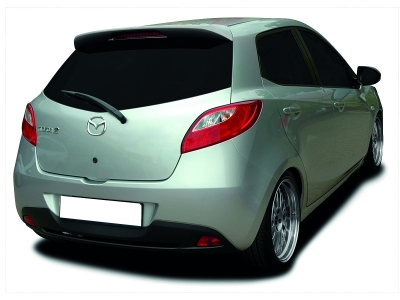 download MAZDA 2 DEModels workshop manual