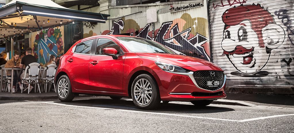 download MAZDA 2 DEModels workshop manual