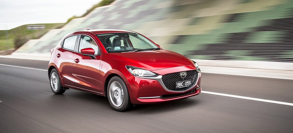 download MAZDA 2 DEModels workshop manual