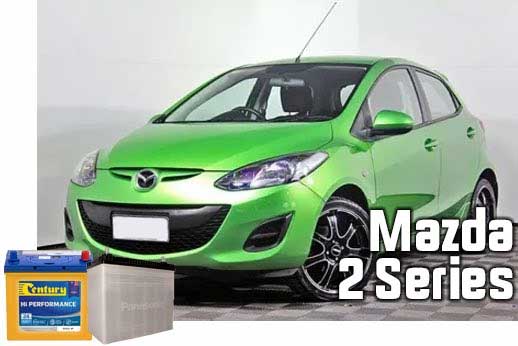 download MAZDA 2 DYModels workshop manual