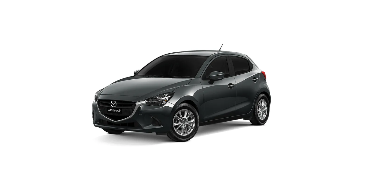 download MAZDA 2 MAZDA2 DY workshop manual