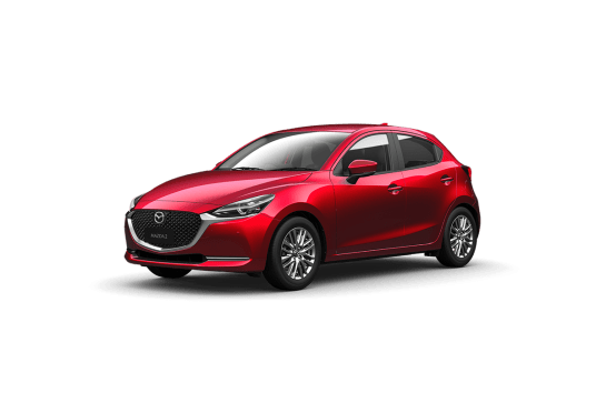 download MAZDA 2 workshop manual