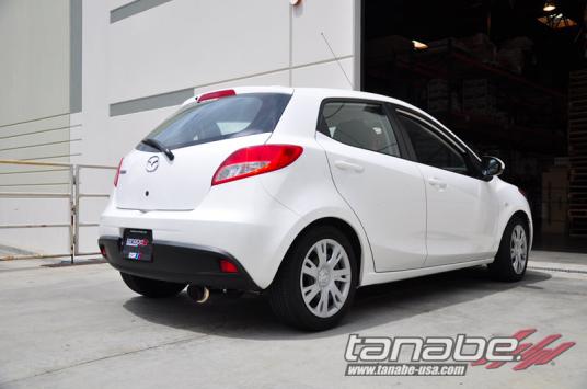 download MAZDA 2 workshop manual