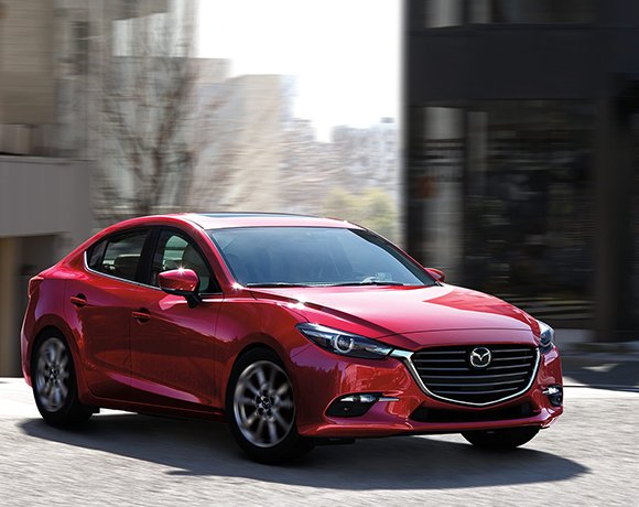 download MAZDA 3 1ST workshop manual