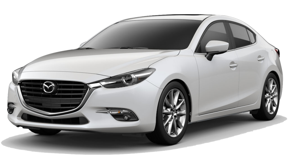 download MAZDA 3 1ST workshop manual