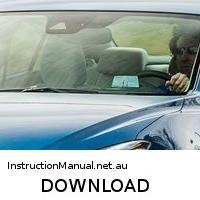 download MAZDA 3 2.5L i4 workshop manual