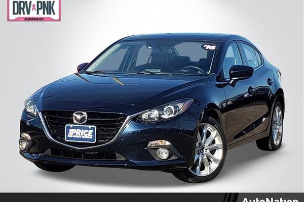 download MAZDA 3 2ND workshop manual