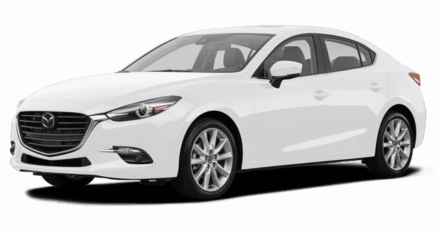 download MAZDA 3 2ND workshop manual