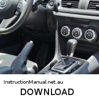 service manual