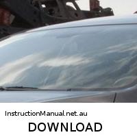 repair manual