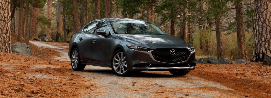 download MAZDA 3 4 Door Navigation workshop manual