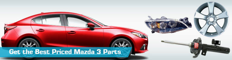 download MAZDA 3 5 Door Navigation workshop manual