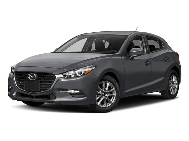 download MAZDA 3 5 Door able workshop manual