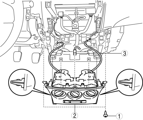 download MAZDA 3 BL 2 MAZDA3 workshop manual