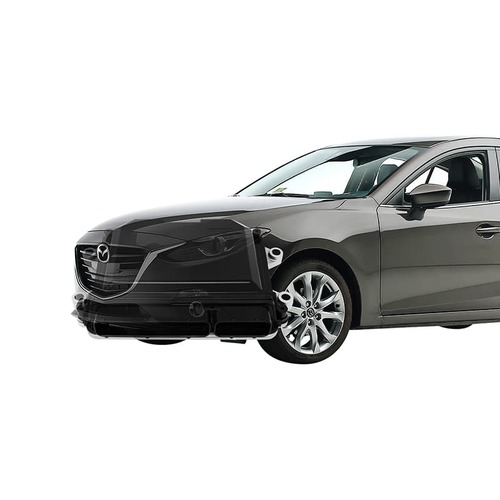 download MAZDA 3 BLModels workshop manual