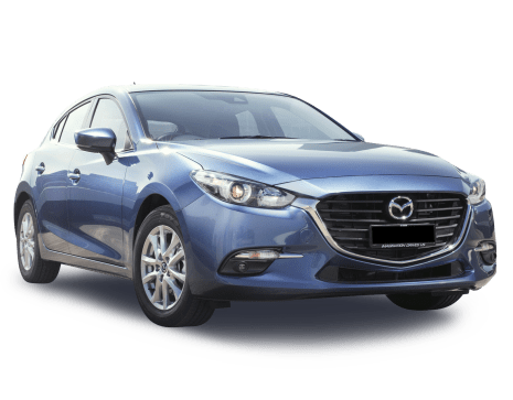 download MAZDA 3 BLModels workshop manual