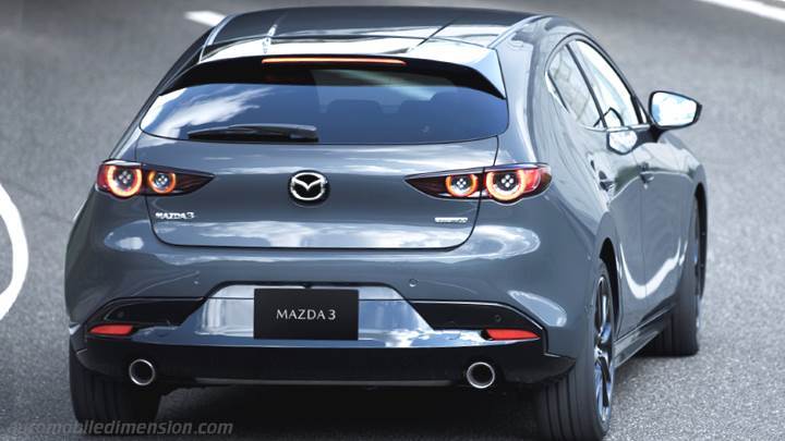 download MAZDA 3 BLModels workshop manual