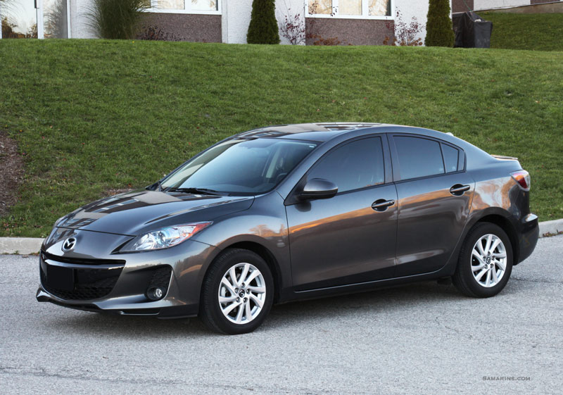 download MAZDA 3 SKY SCTIVE workshop manual