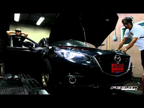 download MAZDA 3 SKY SCTIVE workshop manual
