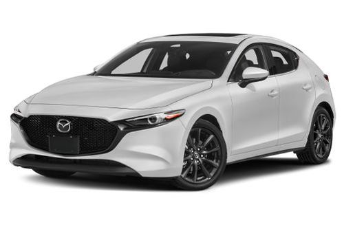 download MAZDA 3 workshop manual